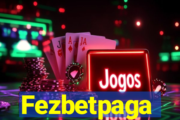 Fezbetpaga