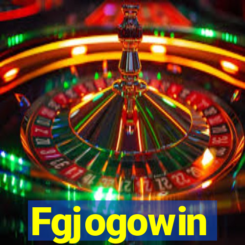 Fgjogowin