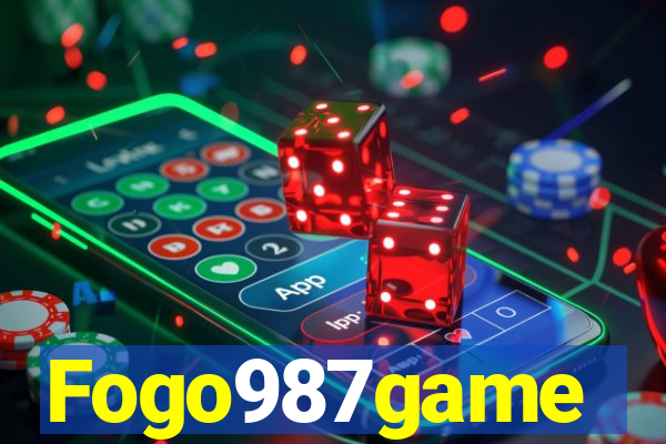 Fogo987game