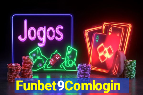 Funbet9Comlogin