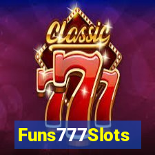 Funs777Slots