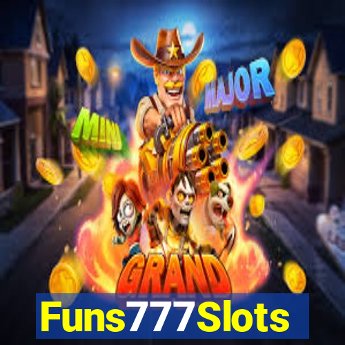 Funs777Slots