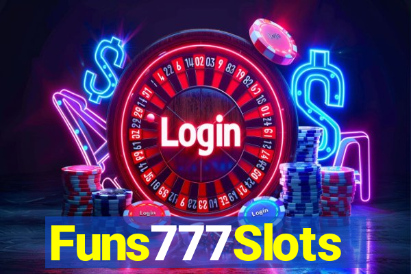 Funs777Slots