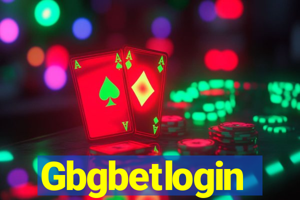 Gbgbetlogin