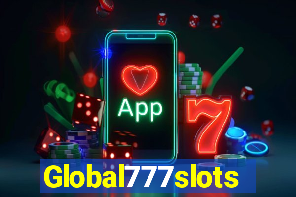 Global777slots