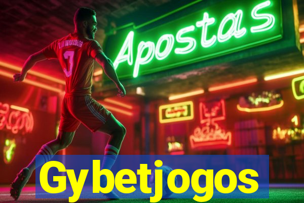 Gybetjogos