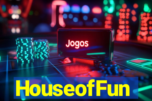 HouseofFun