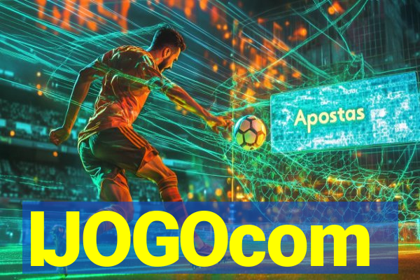 IJOGOcom