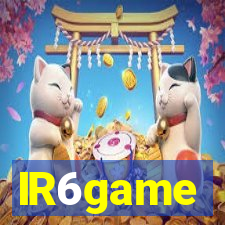 IR6game