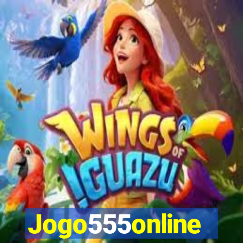 Jogo555online