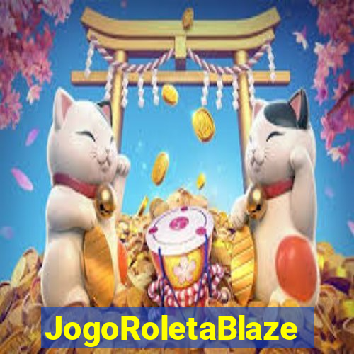 JogoRoletaBlaze