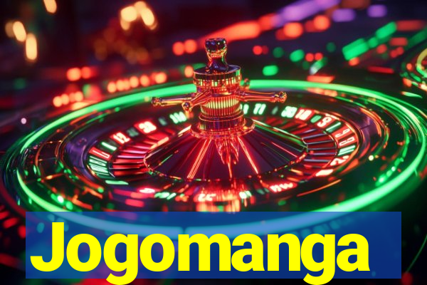 Jogomanga