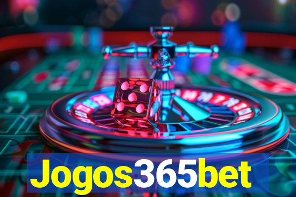 Jogos365bet