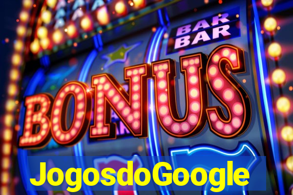 JogosdoGoogle