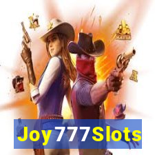 Joy777Slots