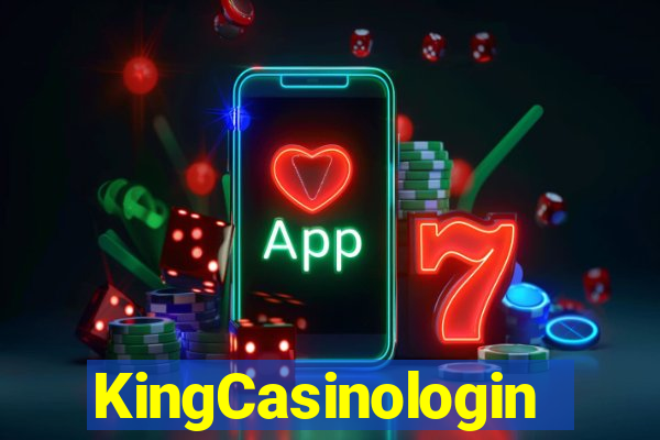 KingCasinologin