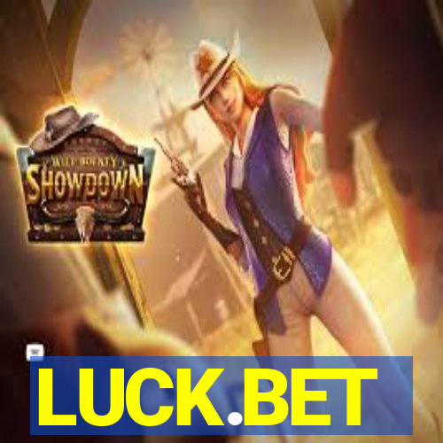 LUCK.BET