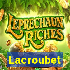 Lacroubet