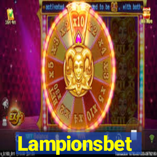 Lampionsbet