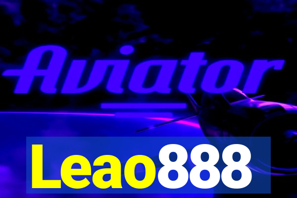 Leao888