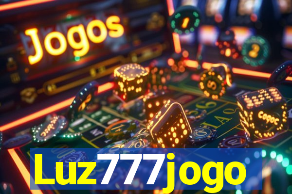 Luz777jogo