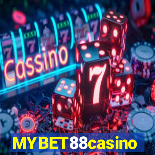 MYBET88casino