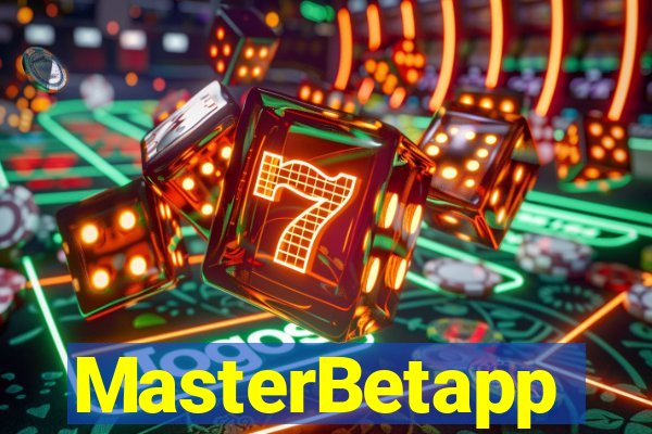 MasterBetapp