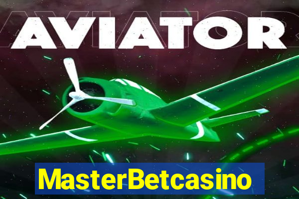 MasterBetcasino