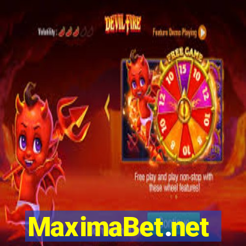 MaximaBet.net