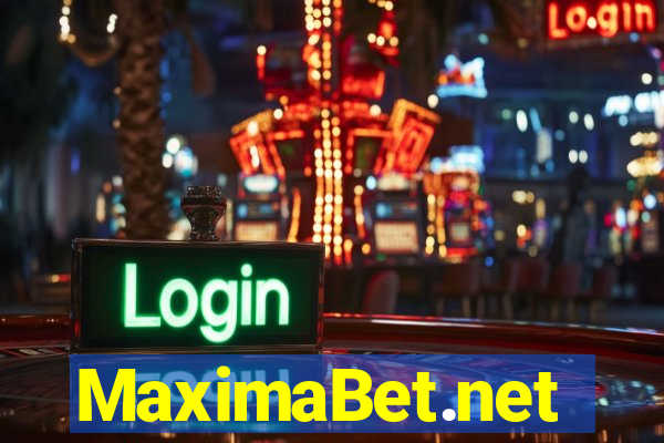 MaximaBet.net