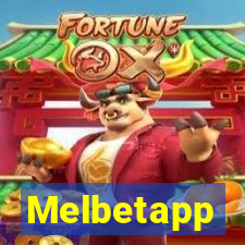 Melbetapp