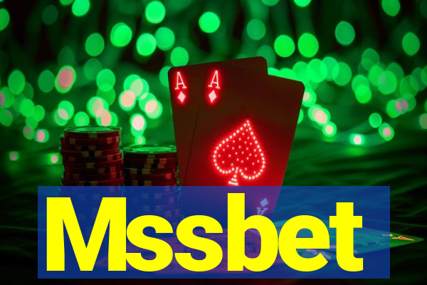 Mssbet