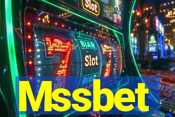 Mssbet