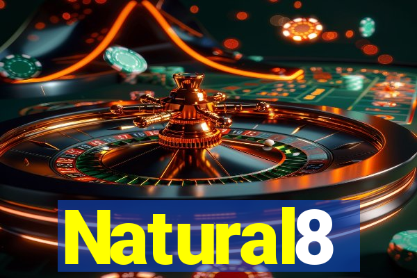 Natural8