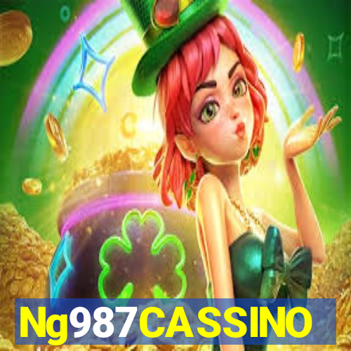 Ng987CASSINO