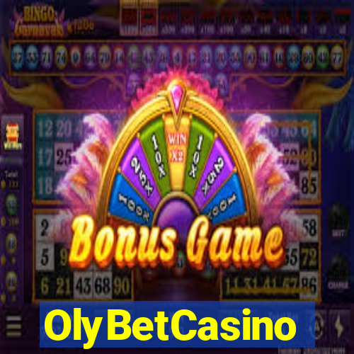 OlyBetCasino