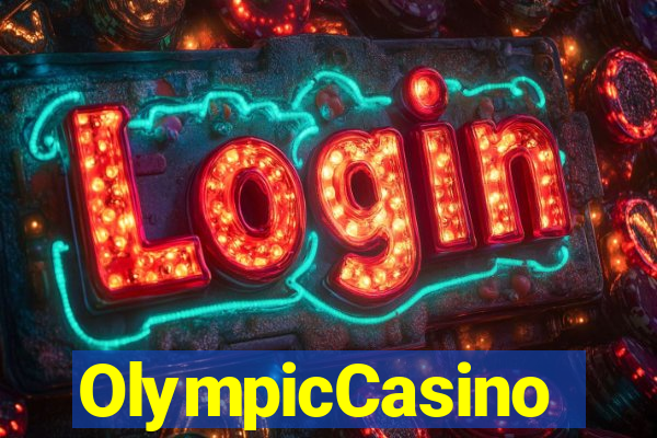 OlympicCasino