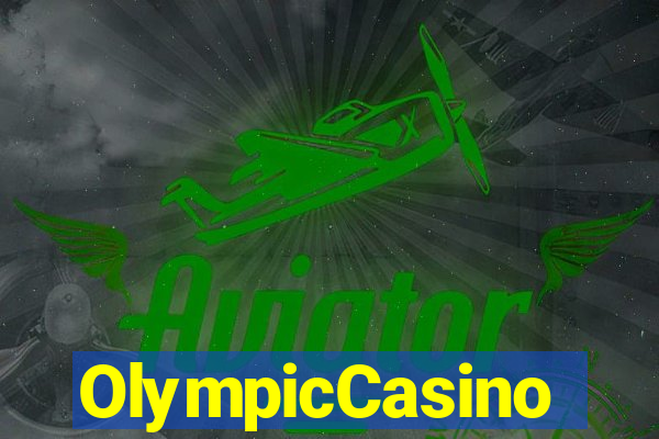 OlympicCasino