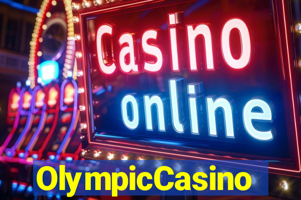 OlympicCasino