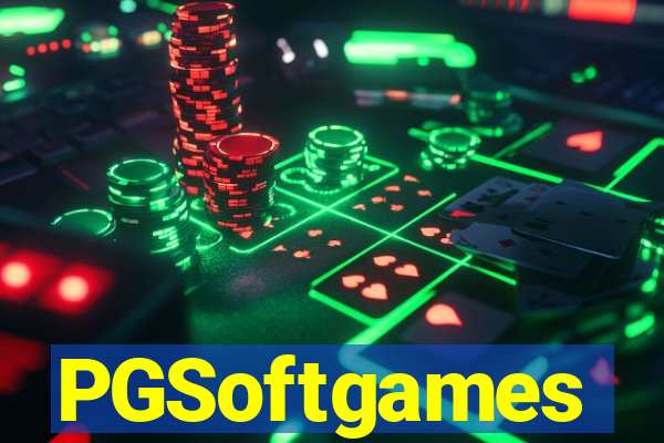 PGSoftgames