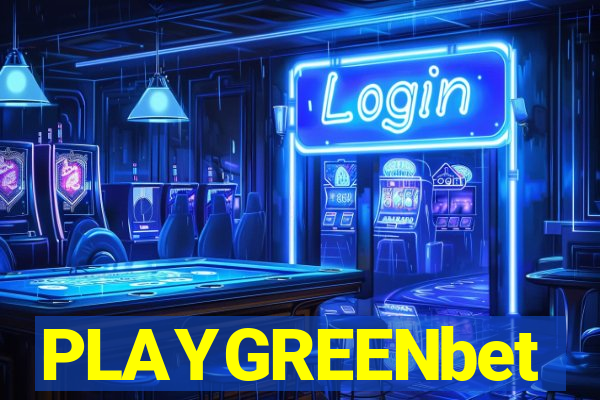 PLAYGREENbet