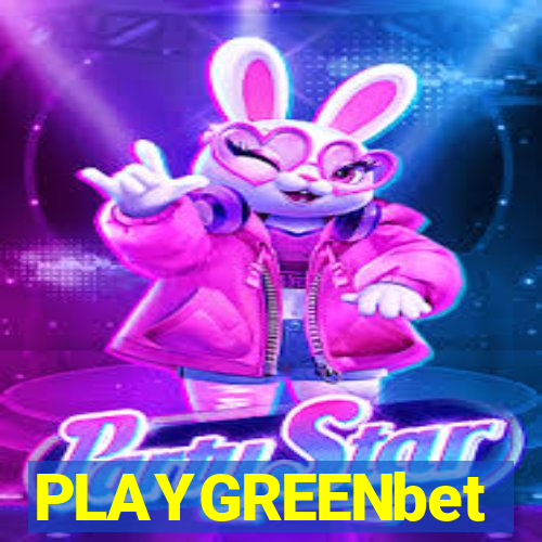 PLAYGREENbet