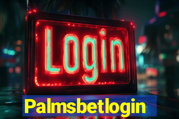 Palmsbetlogin