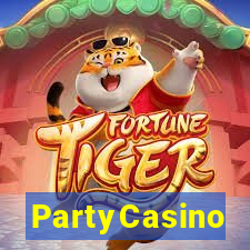 PartyCasino