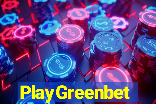 PlayGreenbet