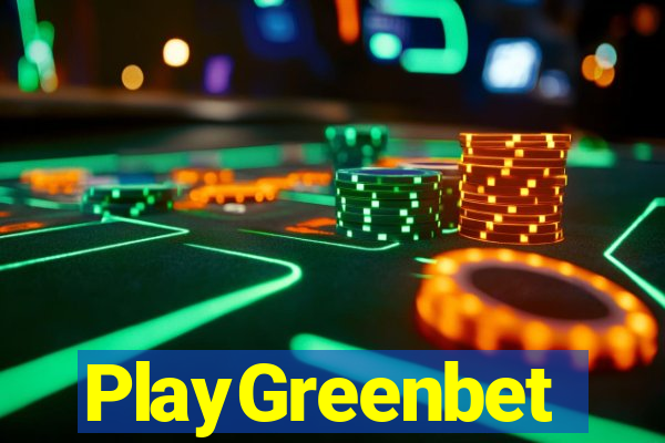 PlayGreenbet