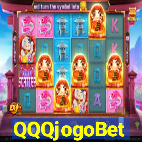 QQQjogoBet