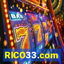 RICO33.com