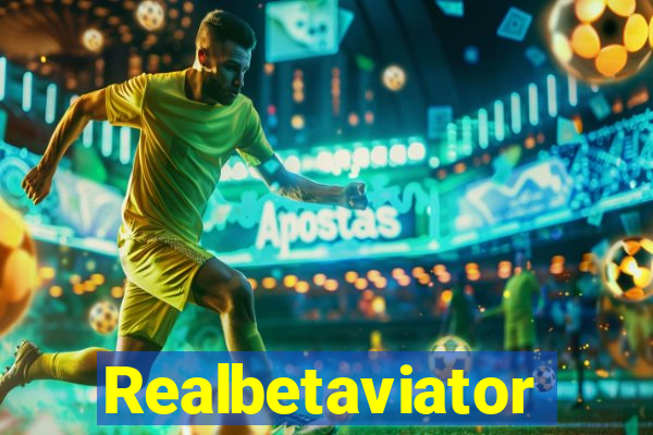 Realbetaviator