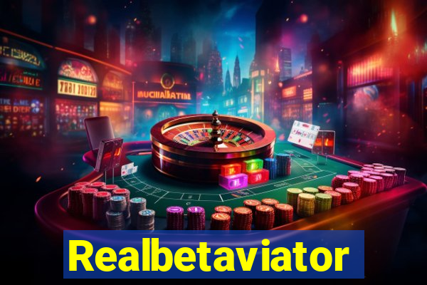 Realbetaviator